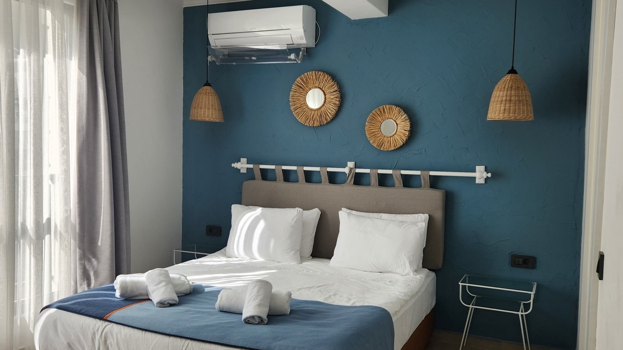 Photo of Bedroom in Kaleici