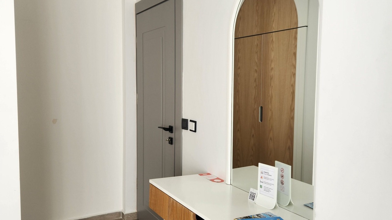 Photo of Bedroom in Kaleici