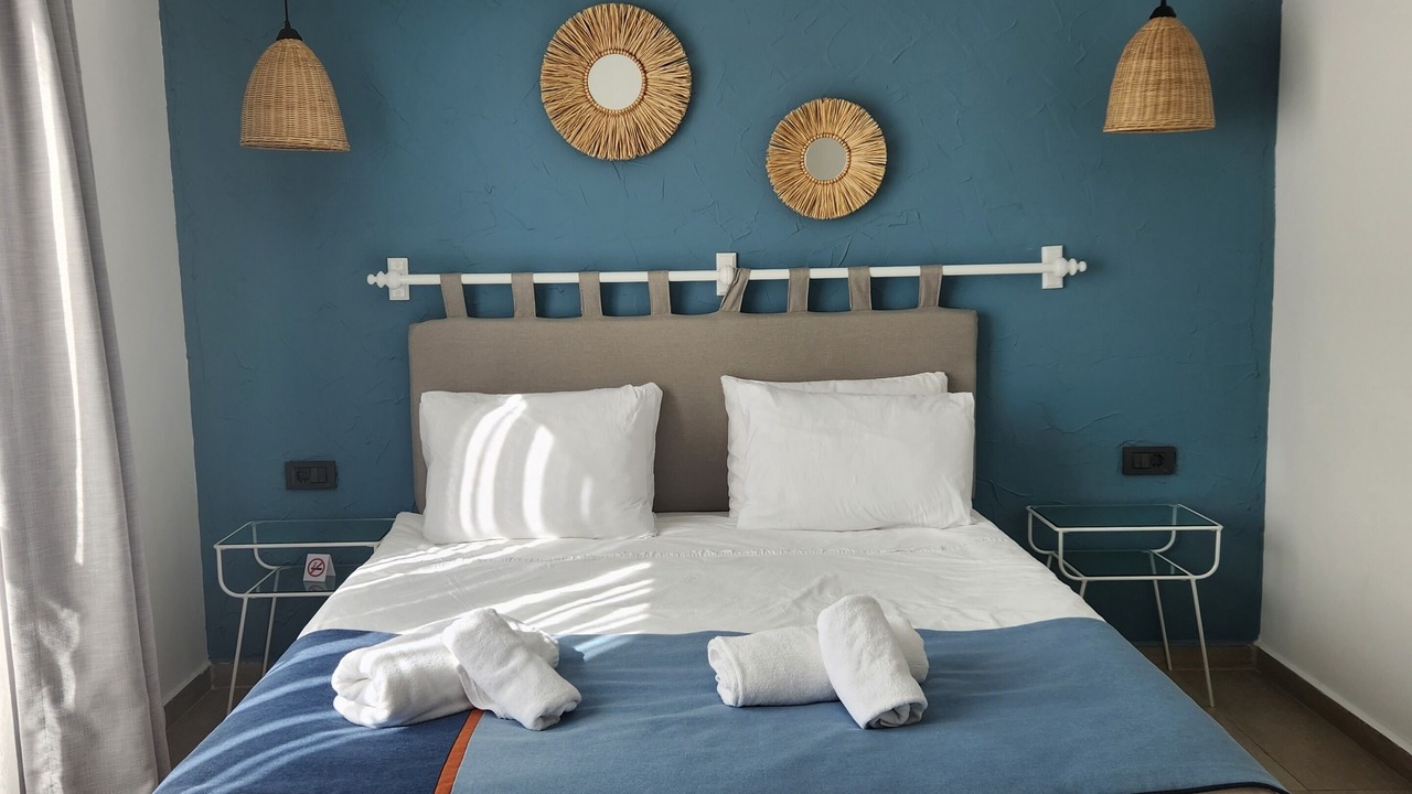 Photo of Bedroom in Kaleici