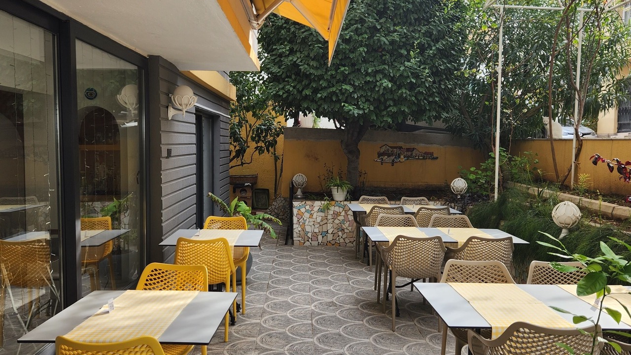 Photo of Outdoor in Kaleici