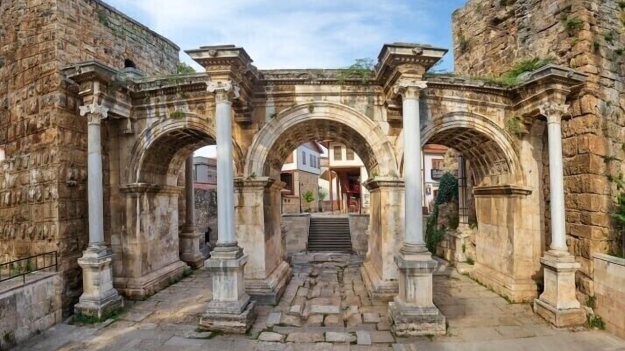 Photo of Others in Kaleici
