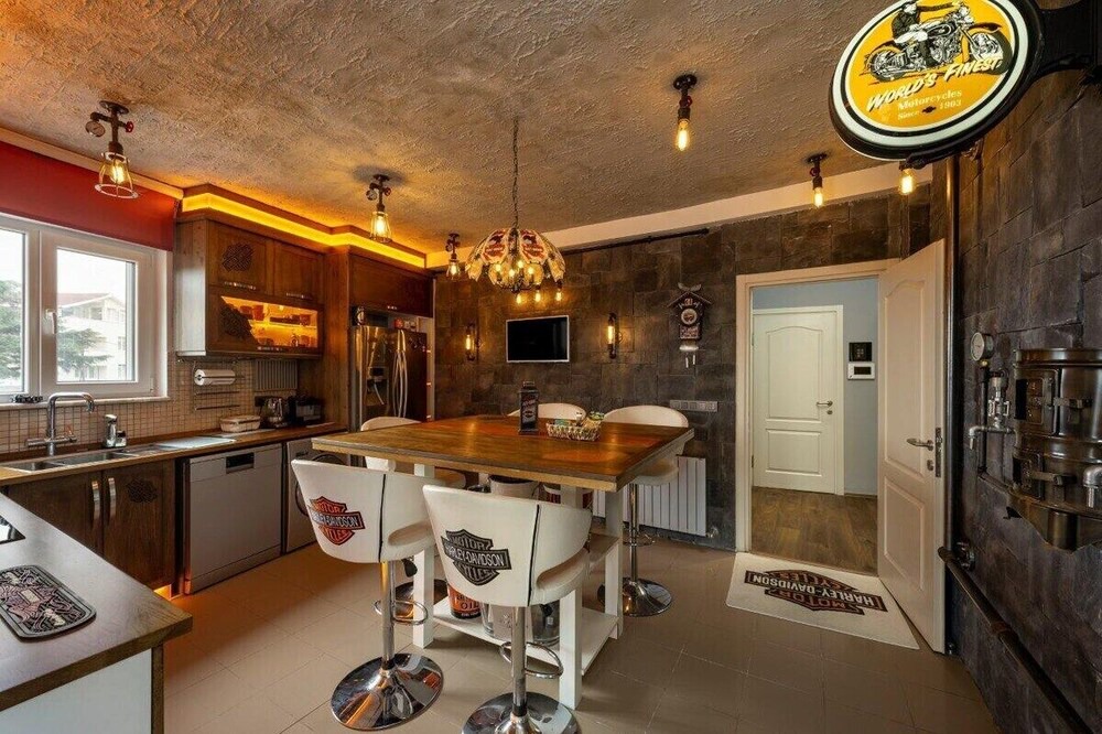 Photo of Kitchen in Sariyer
