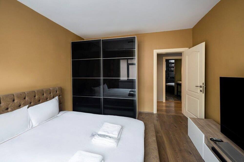 Photo of Bedroom in Sariyer