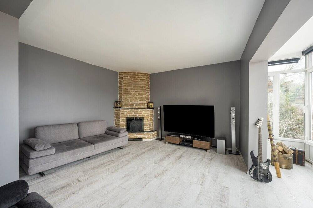 Photo of Livingroom in Sariyer