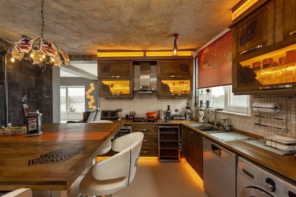 Photo of Kitchen in Sariyer