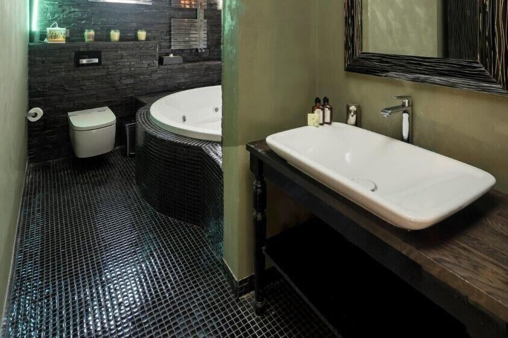 Photo of Bathroom in Sariyer
