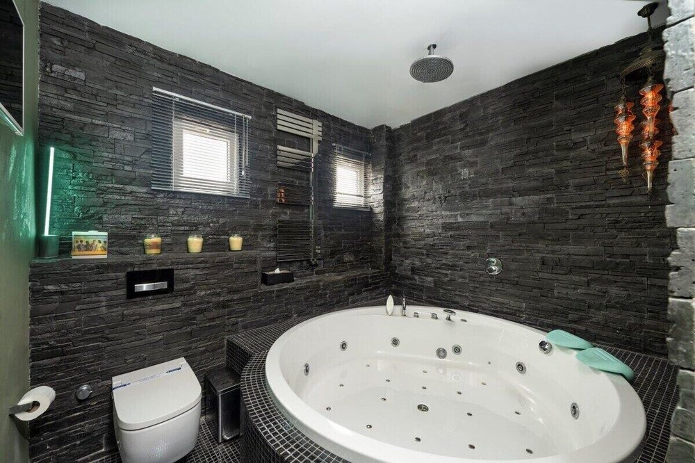Photo of Bathroom in Sariyer