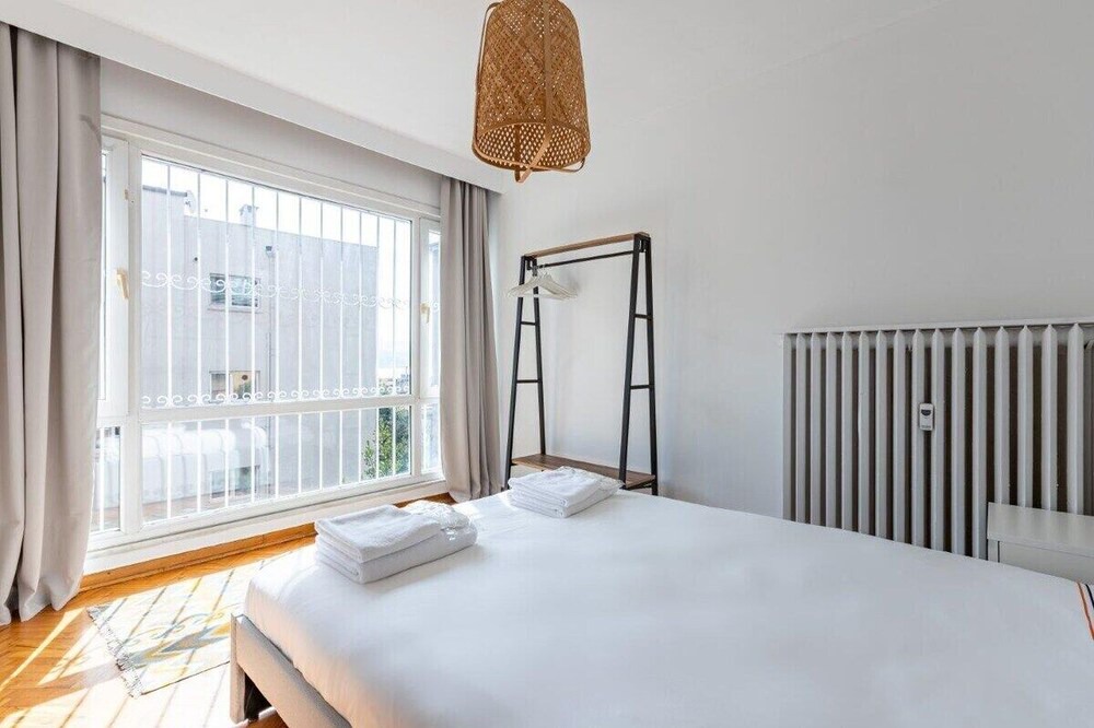 Photo of Bedroom in Bebek