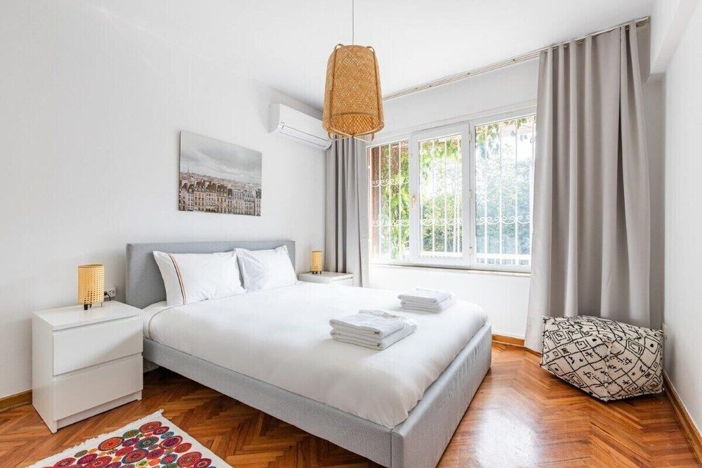 Photo of Bedroom in Bebek