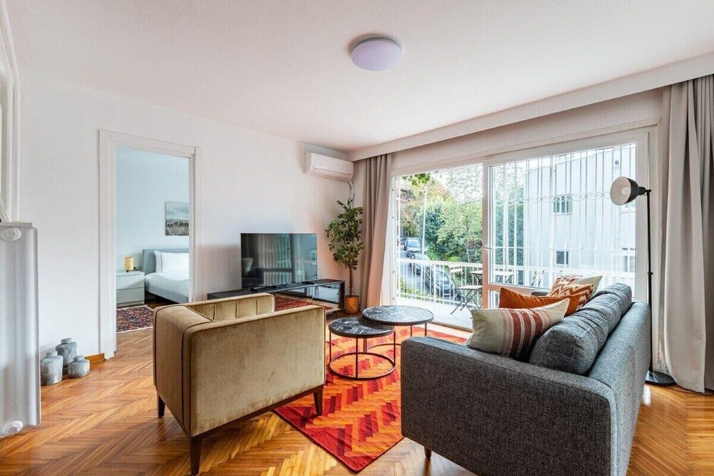 Photo of Livingroom in Bebek
