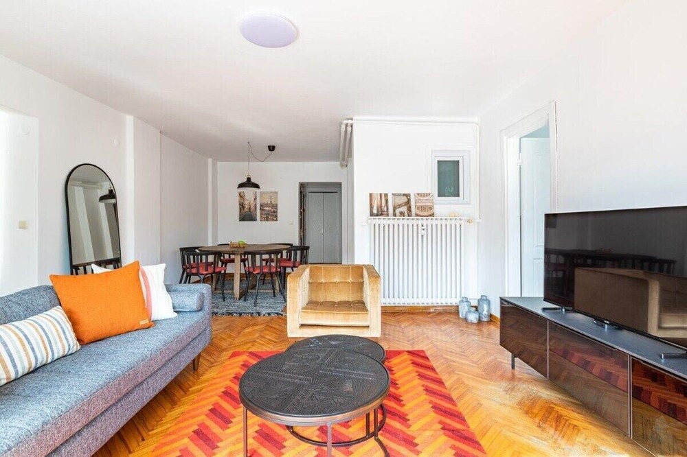 Photo of Livingroom in Bebek
