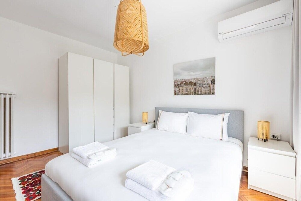 Photo of Bedroom in Bebek