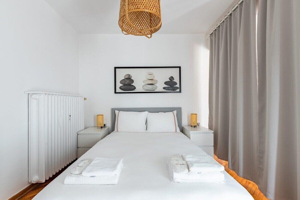 Photo of Bedroom in Bebek