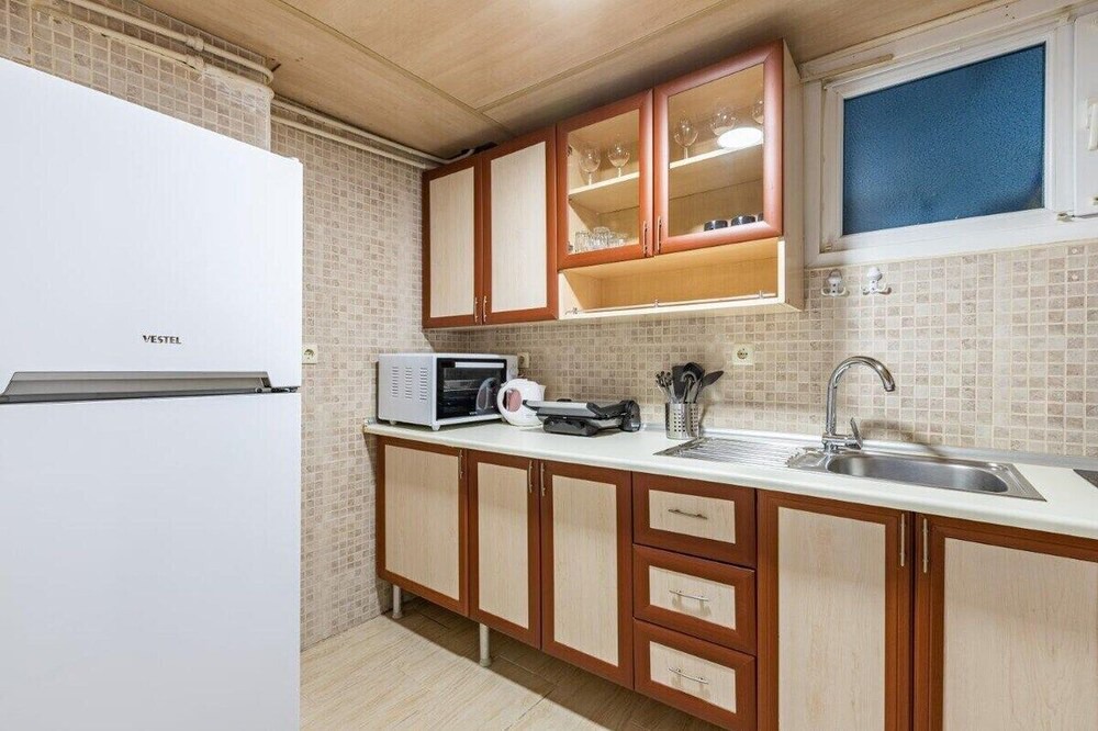 Photo of Kitchen in Bebek