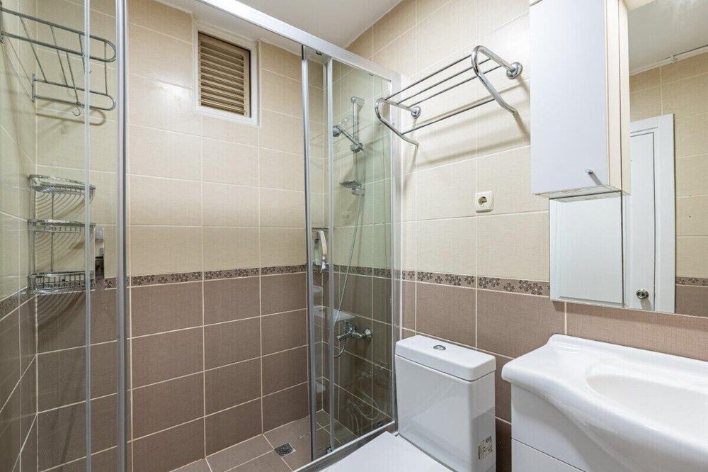 Photo of Bathroom in Bebek