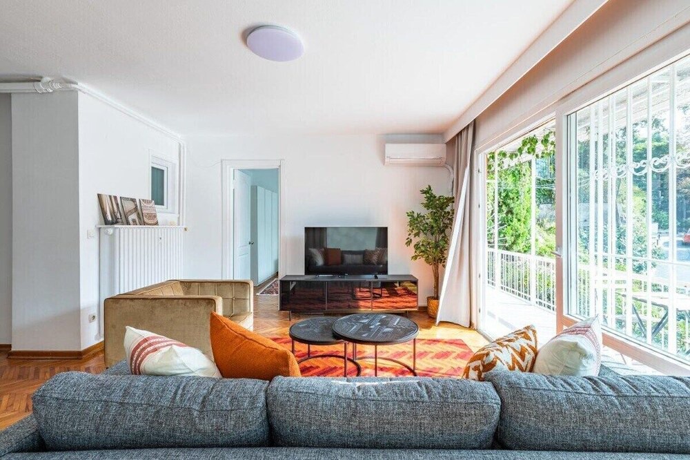 Photo of Livingroom in Bebek