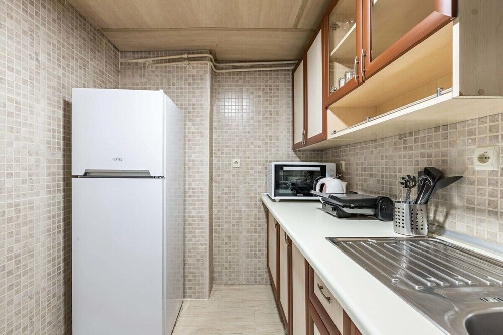 Photo of Kitchen in Bebek