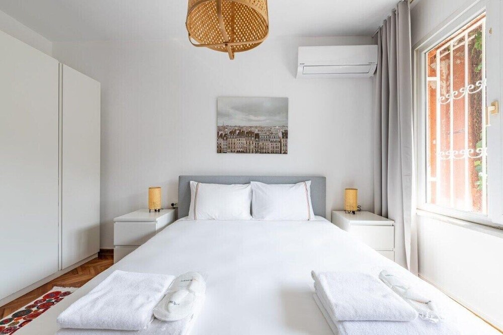 Photo of Bedroom in Bebek