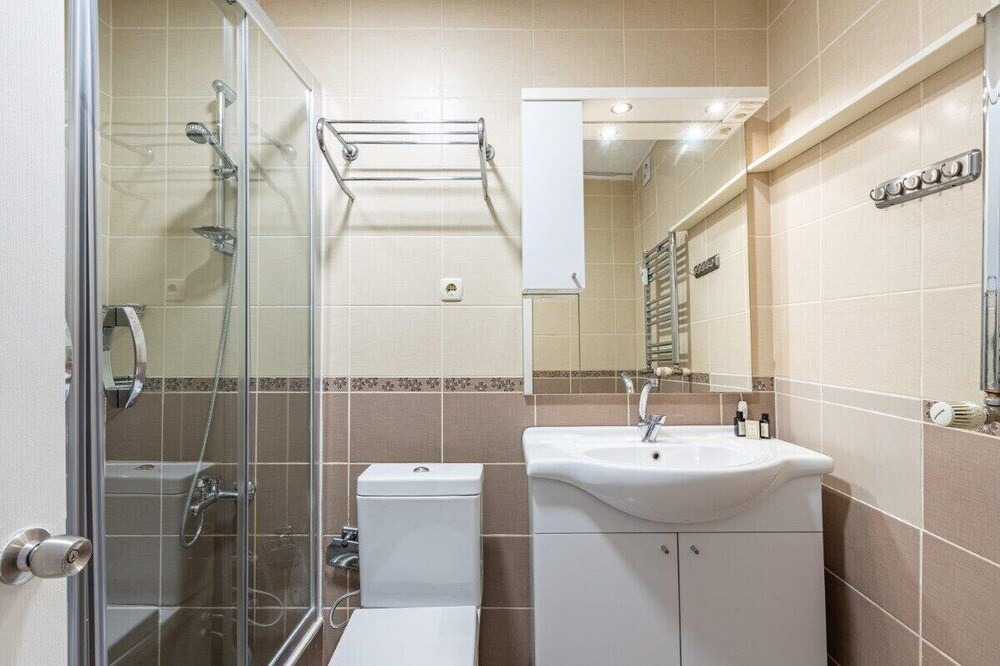 Photo of Bathroom in Bebek