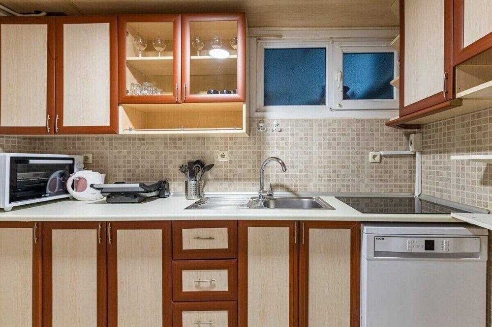 Photo of Kitchen in Bebek