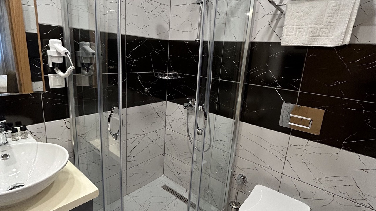 Photo of Bathroom in Taksim