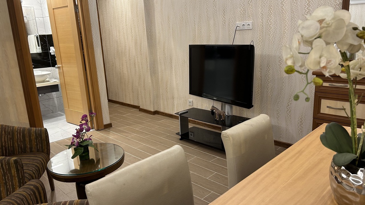 Photo of Bedroom in Taksim