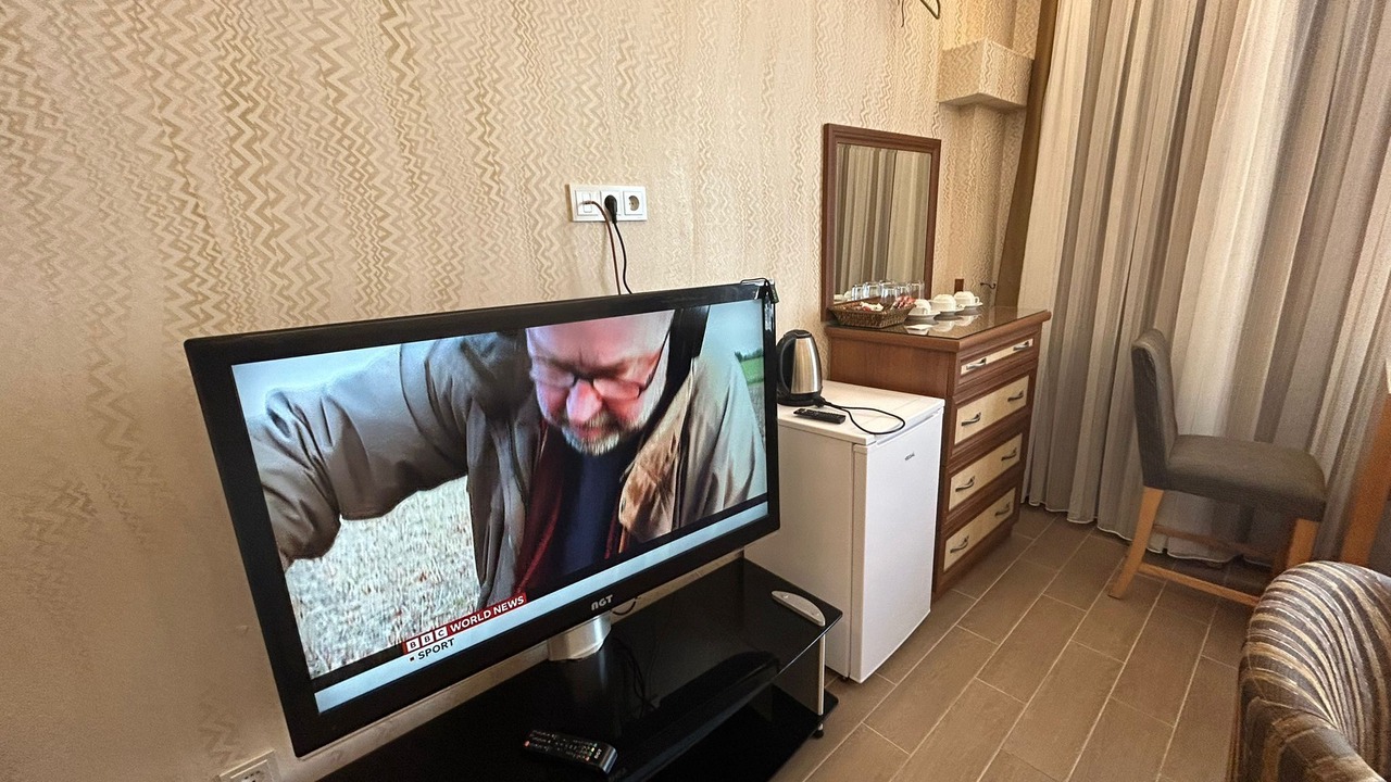 Photo of Bedroom in Taksim