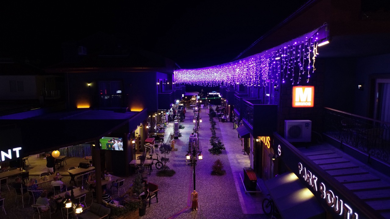 Photo of Outdoor in Sarigerme