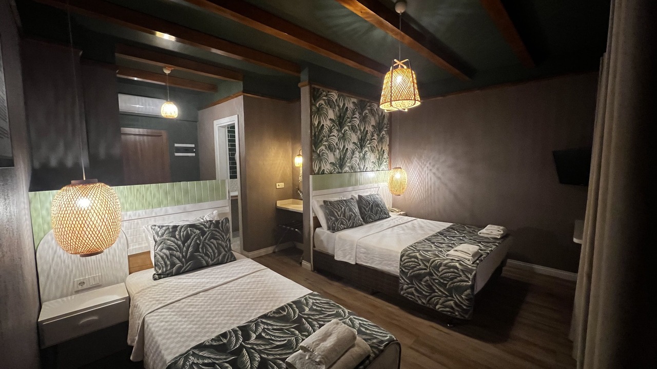 Photo of Bedroom in Sarigerme
