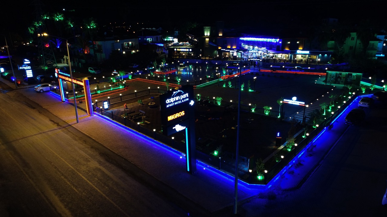 Photo of Outdoor in Sarigerme