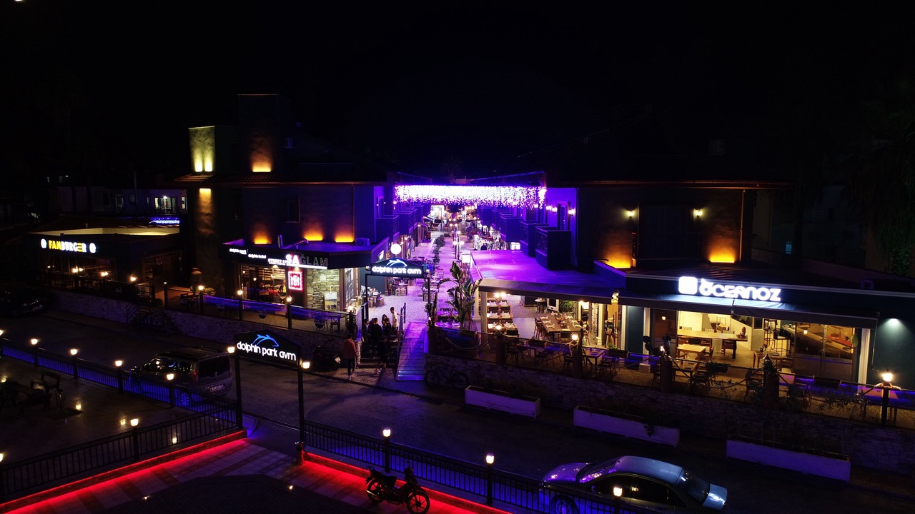 Photo of Outdoor in Sarigerme