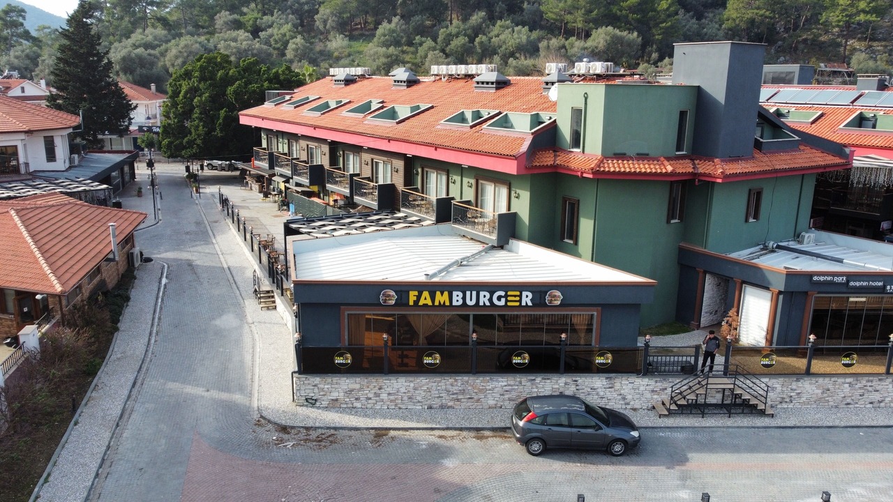 Photo of Others in Sarigerme