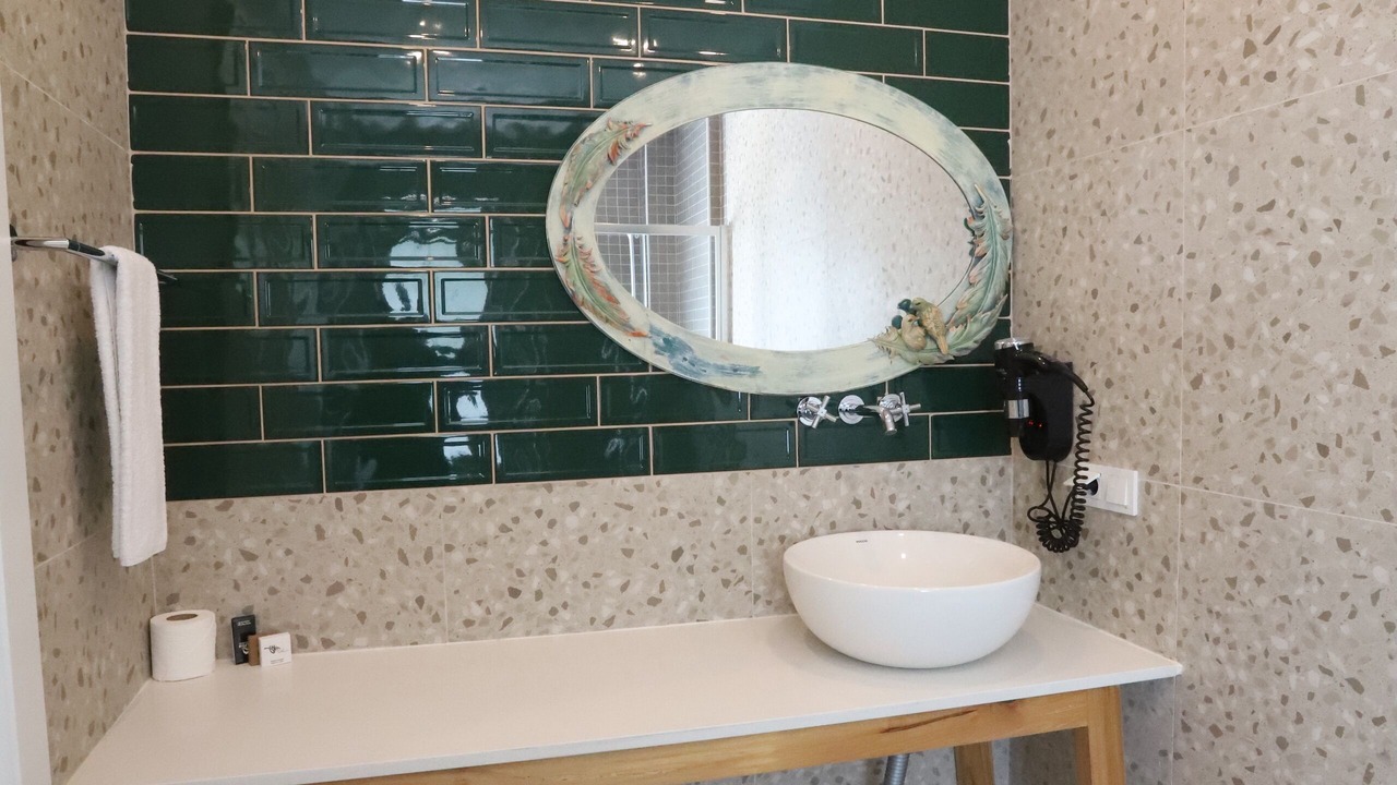 Photo of Bathroom in Sarigerme