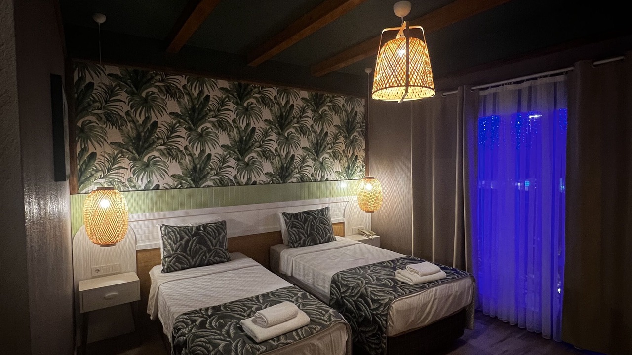 Photo of Bedroom in Sarigerme
