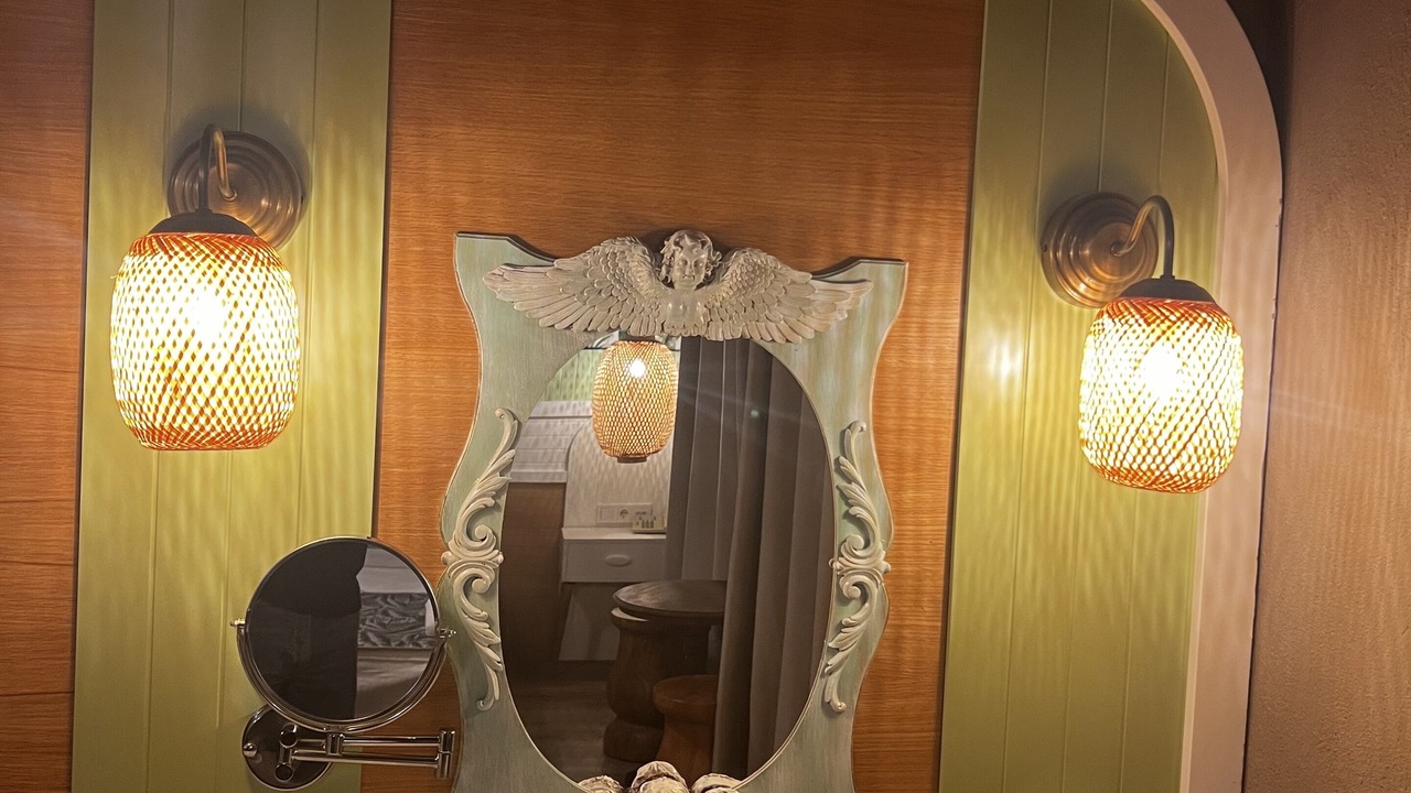 Photo of Bedroom in Sarigerme