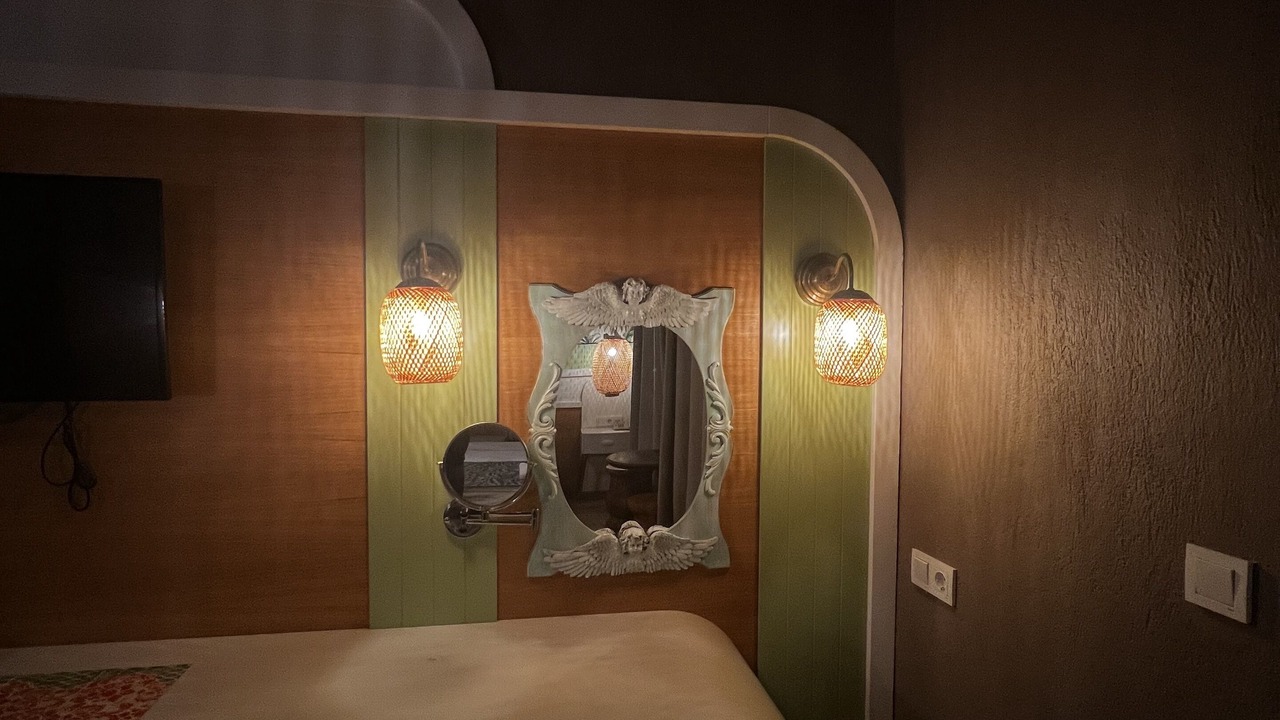 Photo of Bedroom in Sarigerme