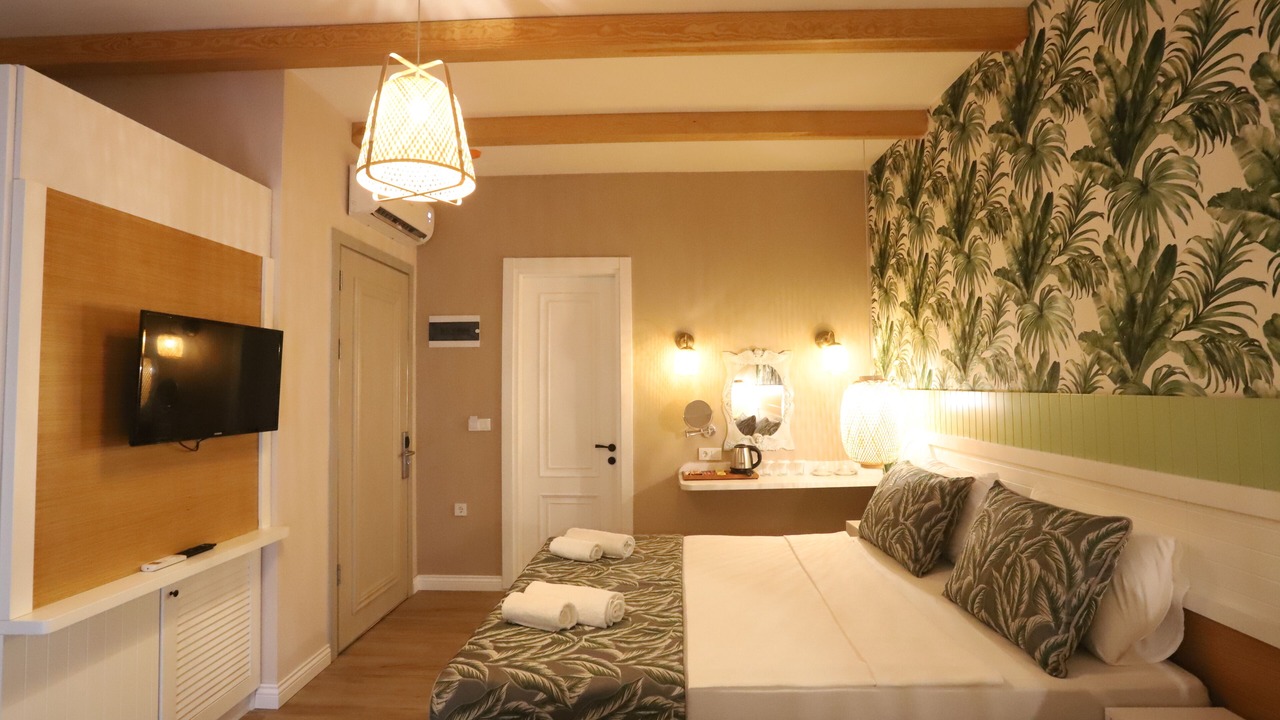 Photo of Bedroom in Sarigerme
