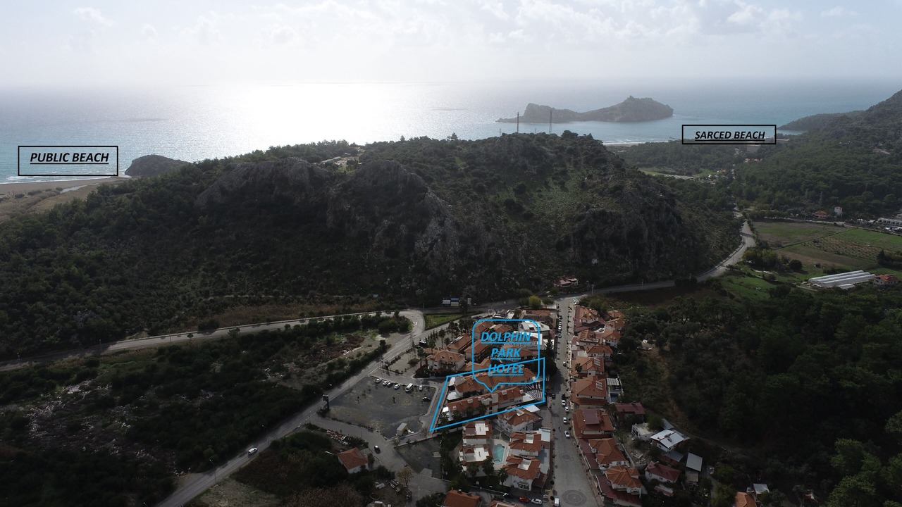 Photo of Outdoor in Sarigerme