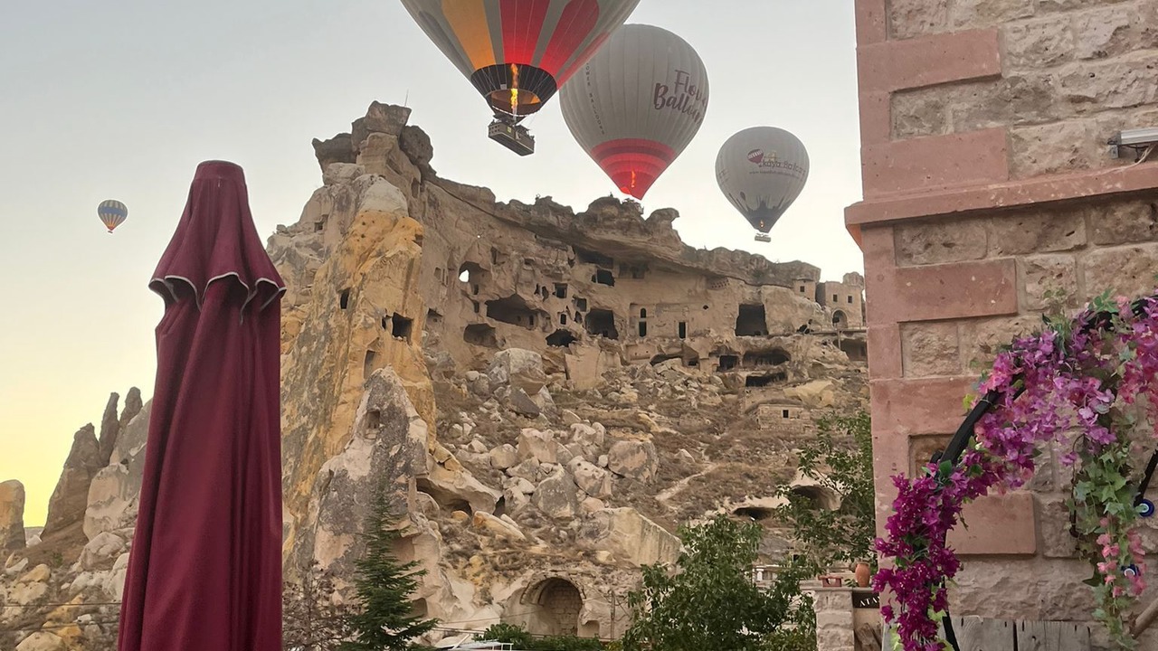 Photo of Outdoor in Cavusin