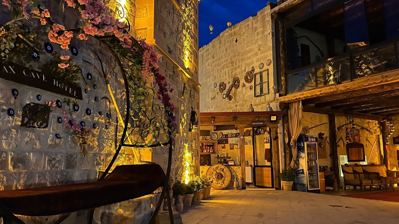 Photo of Outdoor in Cavusin