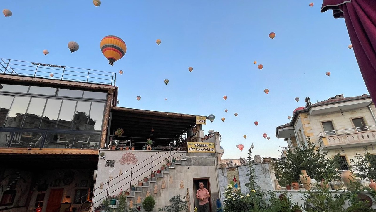 Photo of Outdoor in Cavusin
