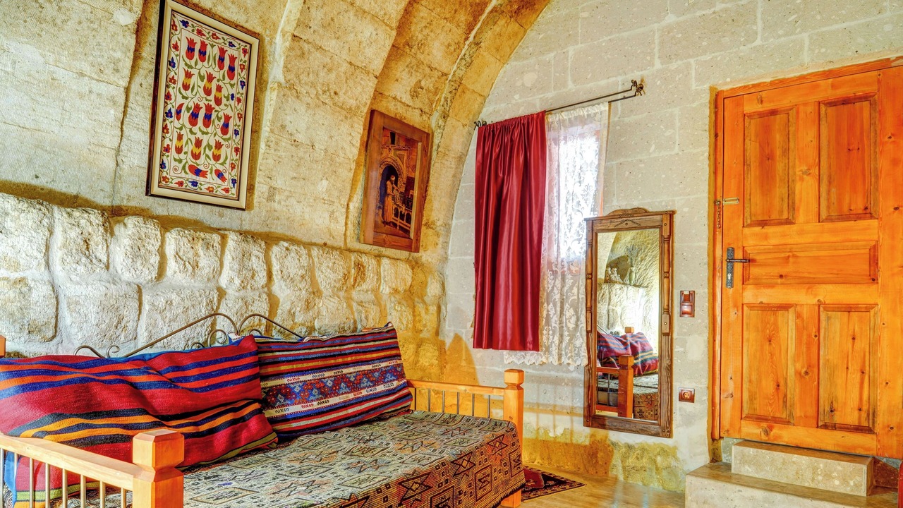 Photo of Bedroom in Cavusin