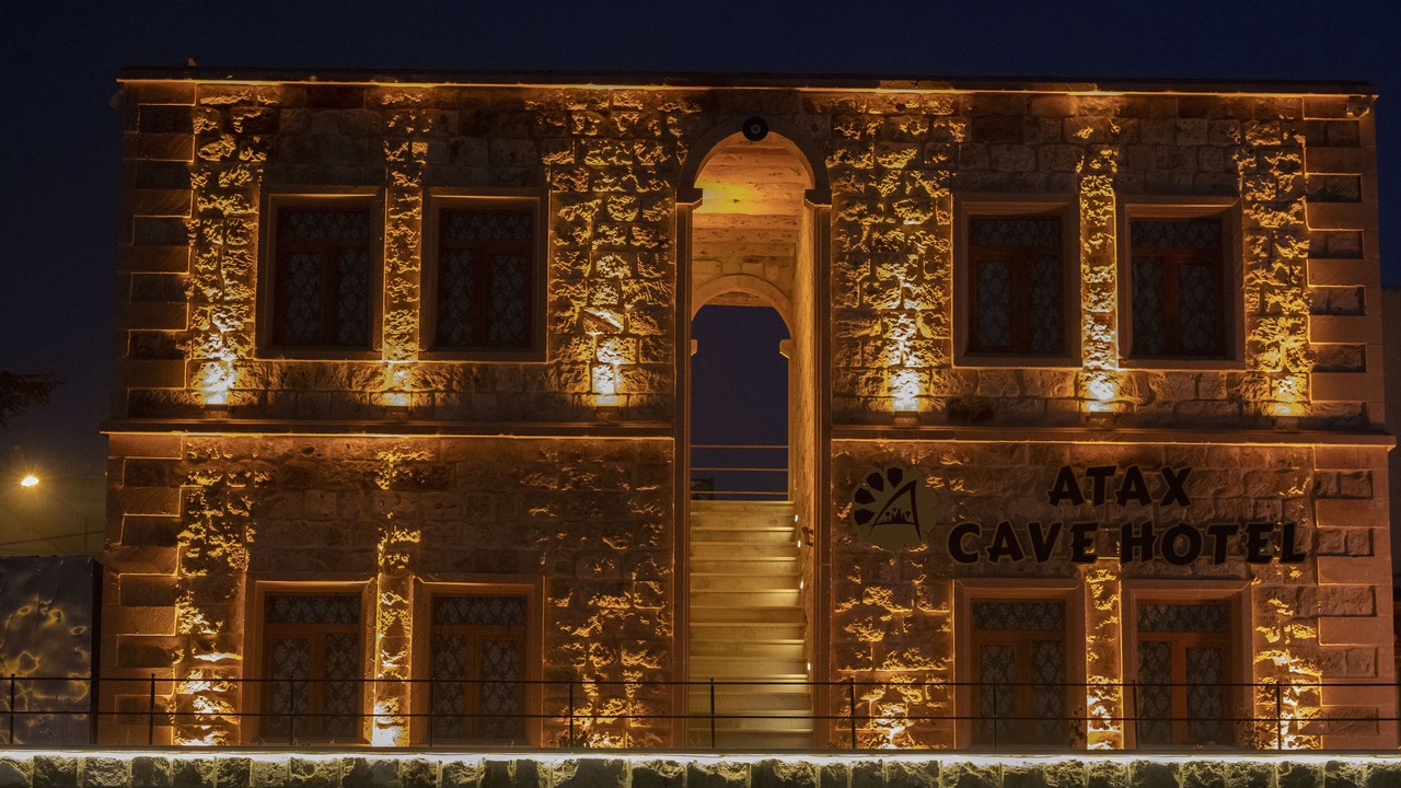 Photo of Outdoor in Cavusin