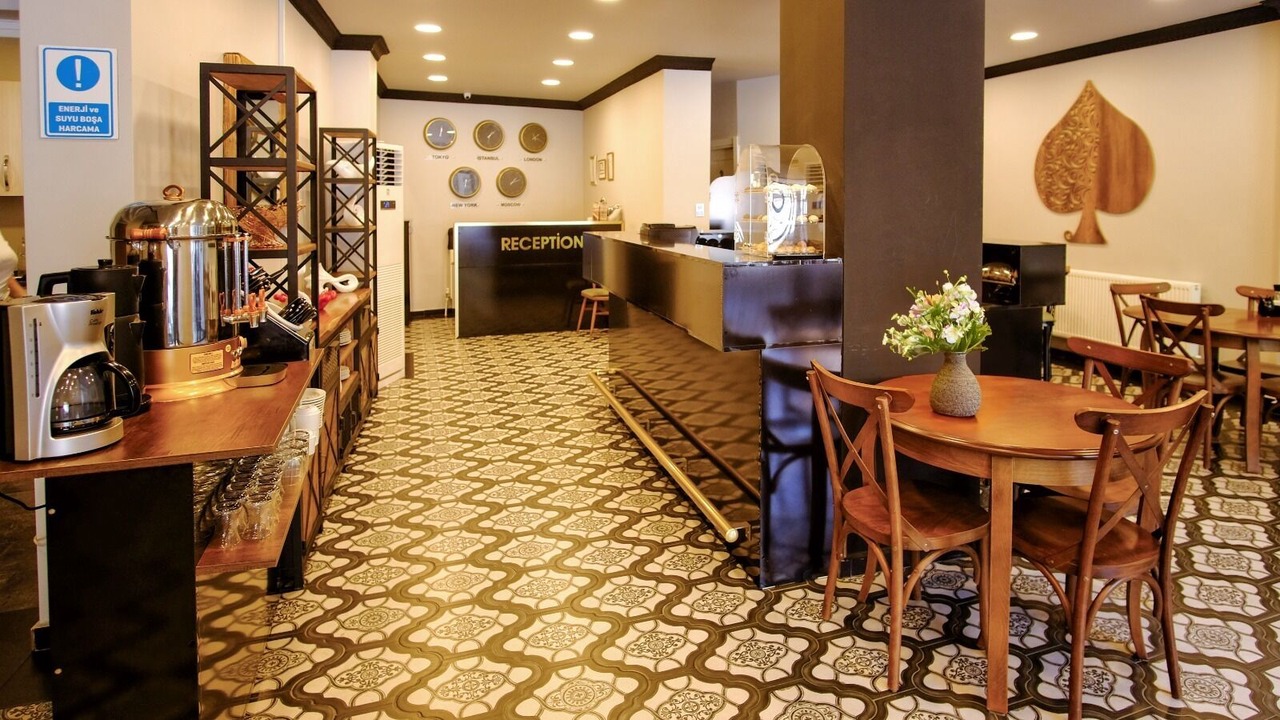 Photo of Livingroom in Edirne