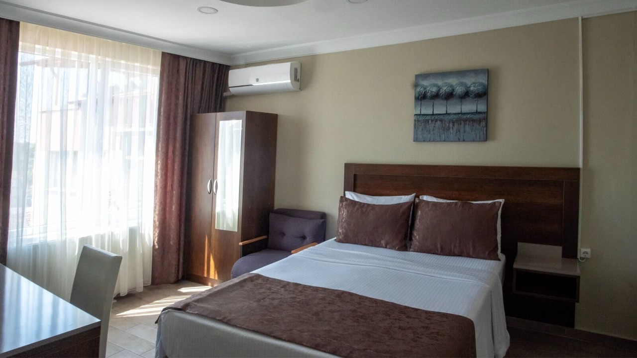 Photo of Bedroom in Edirne