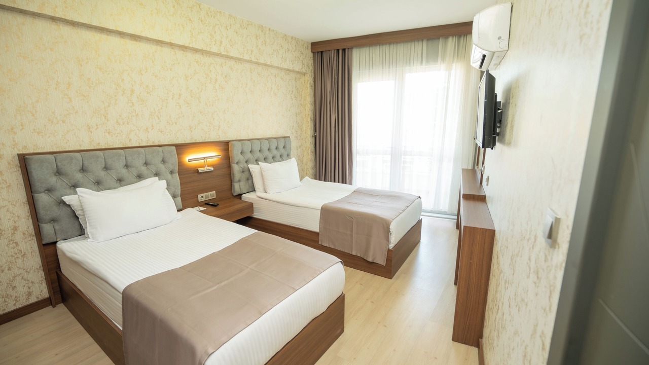 Photo of Bedroom in Bursa Province