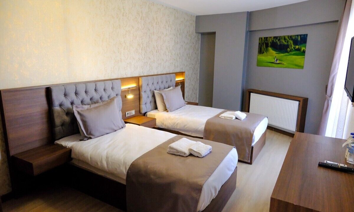 Photo of Bedroom in Bursa Province