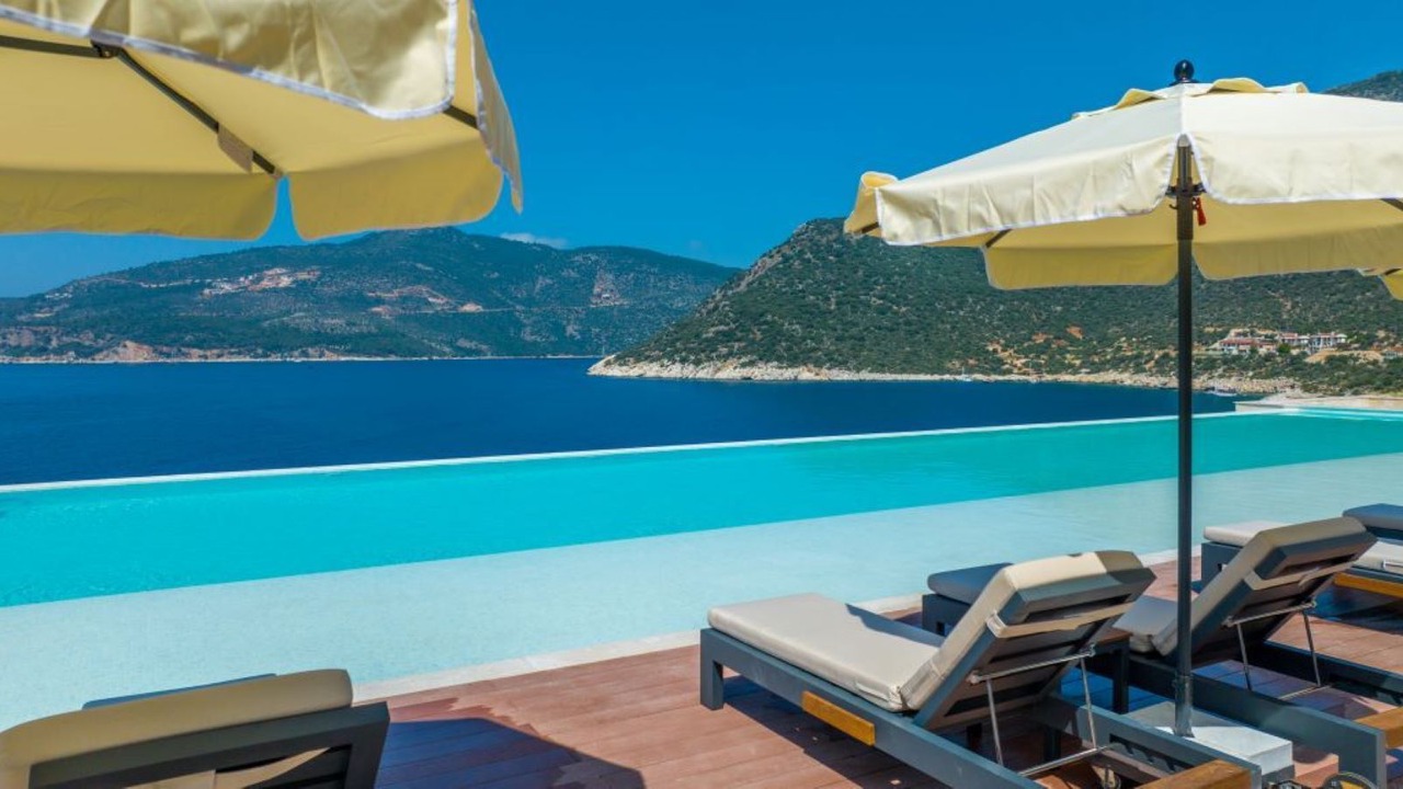 Photo of Outdoor in Kalkan