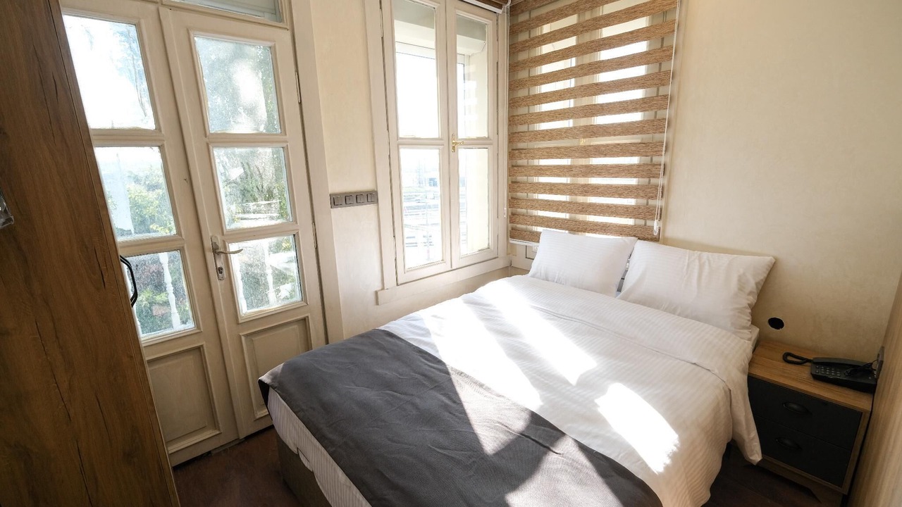 Photo of Bedroom in Fatih