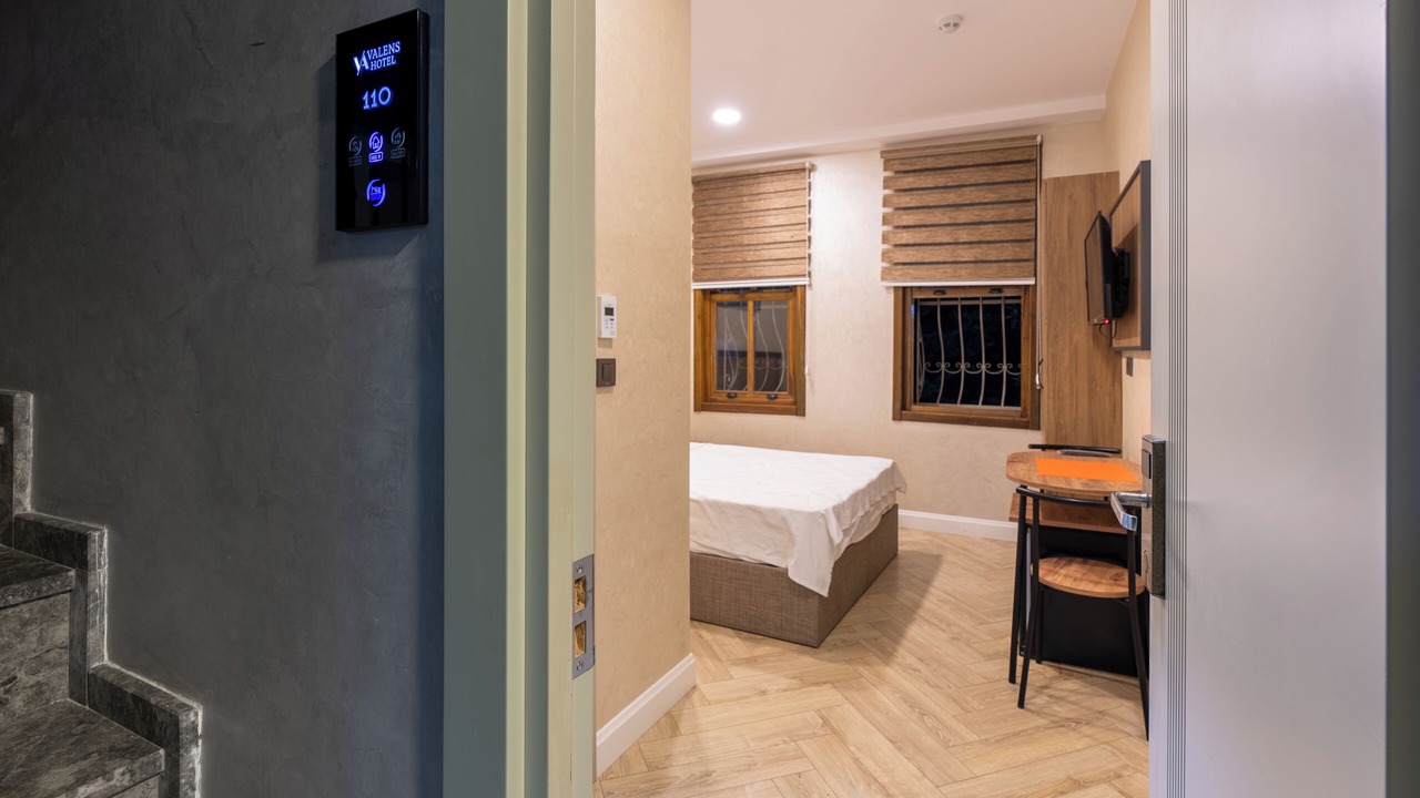 Photo of Bedroom in Fatih